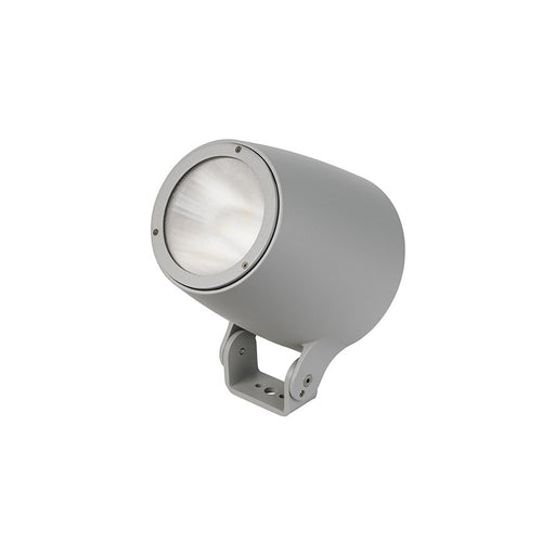Meyer+Sohn - Downlight/Strahler/Flutlicht LED-Scheinwerfer 8903045070 bandförmig, drehbar