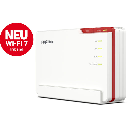 FRITZ - Netzwerk Router WLAN Router FRITZ!Box 5690 Pro