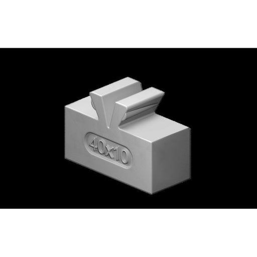 Rittal - Sammelschienenträger Steckelement SV 3075.000 (VE24) f.Schiene 40/60x10mm