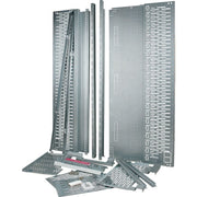 Eaton - Komponente für den Ausbau (Schaltschrank) XW-Feldeinbausatz 600mm XTMWS-W600 grau