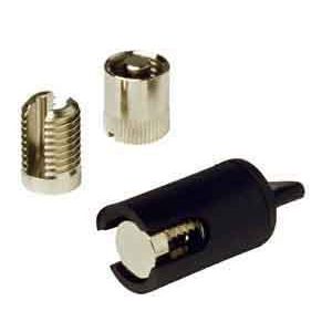 Krüger-Werke - Abzweigklemme B667980 (VE5) 16-25qmm