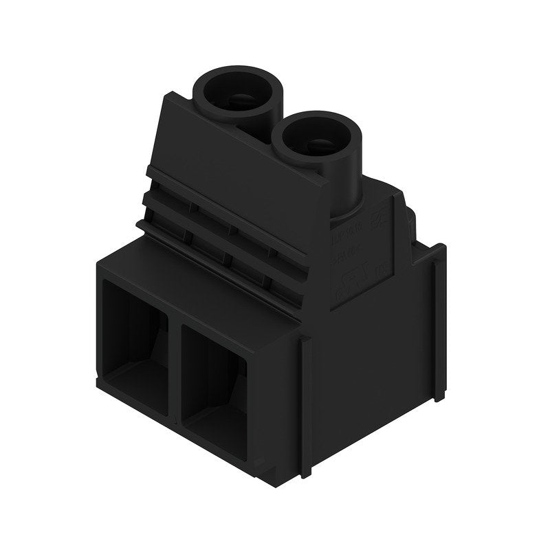 Weidmüller - Leiterplattenklemme Leiterplattenklemme LUP 10.16#1226290000 10.16mm − 20 Stück
