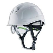 Uvex - Schutzhelm uvex pheos S-KR IES 9772044 weiss m.Lftg