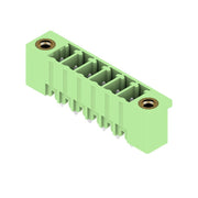 Weidmüller - Leiterplattensteckverbinder Verbinder 3.81mm SC 3.81/0#1793830000 − 54 Stück