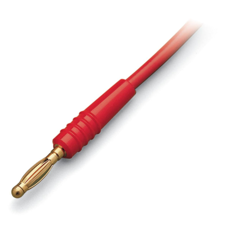 WAGO - Prüfstecker Prüfsteckermodul 210-136 2mm − 50 Stück