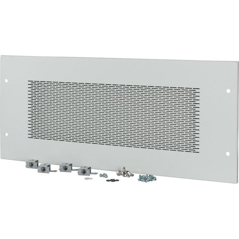 Eaton - Tür/Bedientableau (Schaltschrank) Feldbreite Abdeckung XTSZCSV3-H350W800 HxB=350x800mm