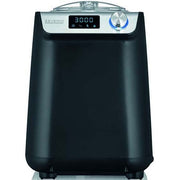 Severin - Eiscreme-Automat Eismaschine EZ 7407 sw-m/eds-geb Kompressor,1,2L