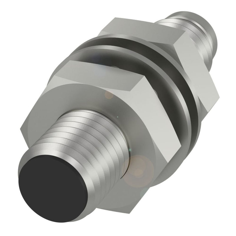 Balluff - Induktiver Näherungsschalter Sensor BES 516324SA56E5CS49 indukt., DC3/4-Draht