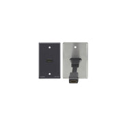 Kramer - Kommunikationstechnik-Adapter Wand-Anschlussfeld WP-H1M(WP-HDMI1M)599 f.HDMI (passiv)