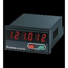 Pepperl+Fuchs Fabrik - Einbau-Impulszähler Zähler/Timer/Tachometer KCT-6S-C