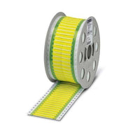 Phoenix Contact - Kabelmarkierungssystem Schrumpfschlauch WMS 3,2 (30X5)RXL YE