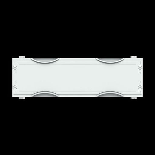 Striebel&John - Verteilerbaugruppe für Geräteaufbau Montageplatten-Modul MBM211 Bausatz