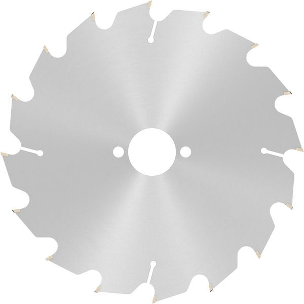 Bosch - Kreissägeblatt PRO Wood Kreissägeblatt, 2608641184 190 x 2 x 30 mm, Z16
