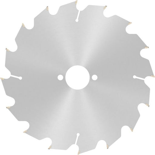 Bosch - Kreissägeblatt PRO Wood Kreissägeblatt, 2608641184 190 x 2 x 30 mm, Z16