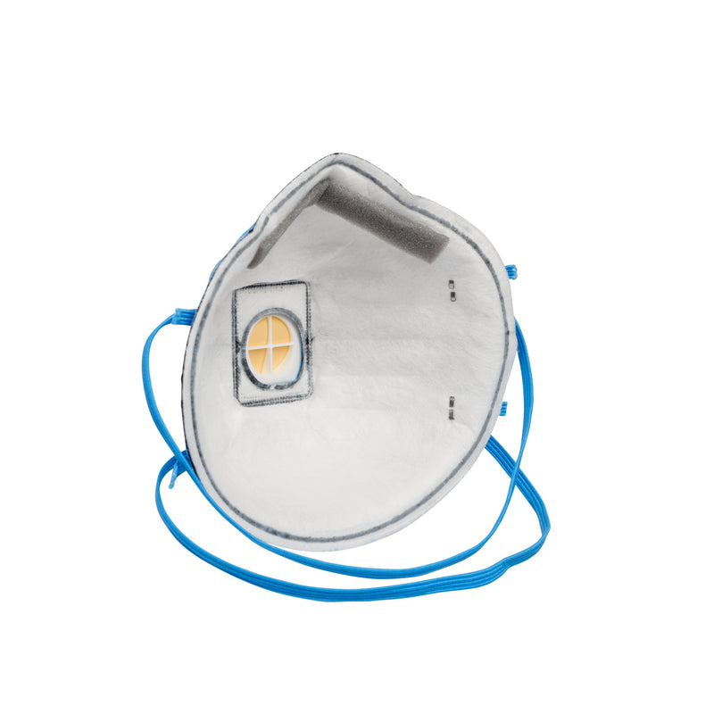 3M - Staubschutzmaske Atemschutzmaske FFP2 9926 (VE10) Spezialmaske − 10 Packung