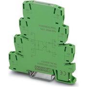 Phoenix Contact - Optokoppler Solid-State-Relaismodul PLCOPT120AC/300DC/1