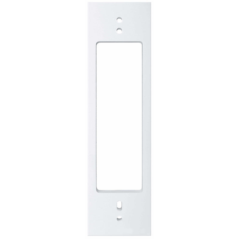 DELTA DORE - Zubehör/Ersatzteile für Tor-/Rollladenantriebe Aufsatzrahmen Rtron 3620 f.Standard/Comfort
