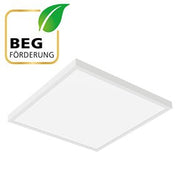 EVN Lichttechnik - Decken-/Wandleuchte LED-Anbaupanel APSU620125