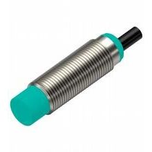 Pepperl+Fuchs Fabrik - Induktiver Näherungsschalter Induktiver Sensor NBN4-12GM40-E2 − 1 Stück