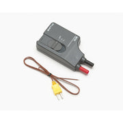 Fluke - Temperatursonde Thermo-Konverter 80TK f.K-Fühler, 1 mV/C