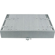 Eaton - Montageplatte für Verteilergehäuse MontageplatteI ZMX16 IZM26 XVTL-IZM26-12 B=1200mm