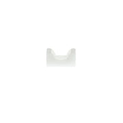 ABB Stotz S&J T&B - Befestigungssockel und -element für Kabelbinder Befestigungssockel TC141 4,8mm natur − 500 Stück