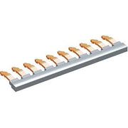Phoenix Contact - Querverbinder/Brücker für Reihenklemme Einlegebrücke EBL 3- 5 24A − 10 Stück
