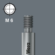 Wera - Bit TX20 867/15 TX 20 x 45 mm