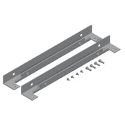 Schneider Electric - Komponente für den Ausbau (Schaltschrank) Schiene SF NSYSMPSE6 seitlich MP, 600mm
