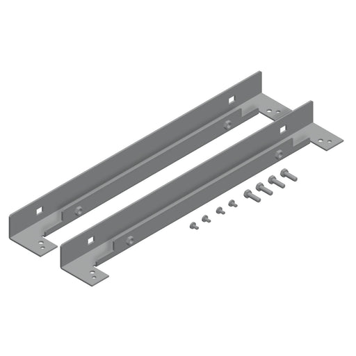 Schneider Electric - Komponente für den Ausbau (Schaltschrank) Schiene SF NSYSMPSE6 seitlich MP, 600mm