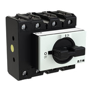 Eaton - Lasttrennschalter EIN-AUS-Schalter P3-80/IVS/N 80A, 4-polig