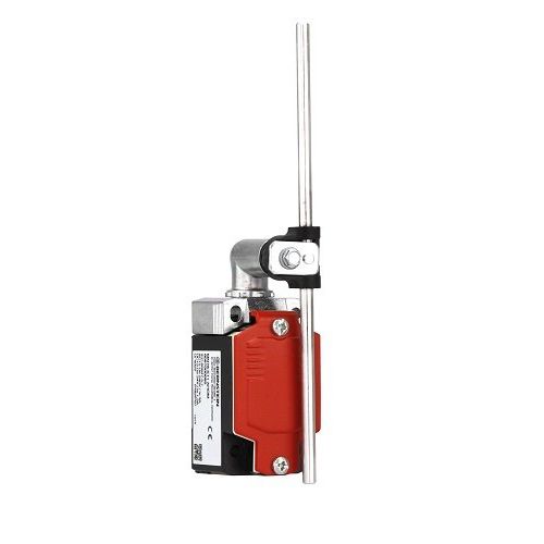 Bernstein - Einzelpositionsschalter Positionsschalter MN78-02 AHDM Metall