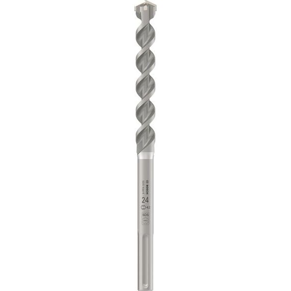 Bosch - Bohrer PRO SDS max-4 2608833963 Hammerbohrer 24 x