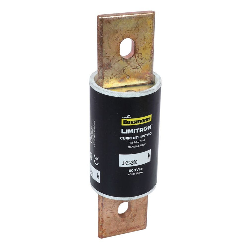 Eaton - Zylindrische Sicherung Flinke Sicherung 250A LIMITRON #JKS-250