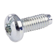 Striebel&John - Maschinenschraube/Bolzen Schraube ZB37P20 (VE20) M5x12 T25/Schlitz