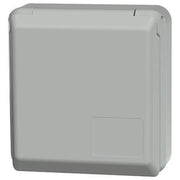 Mennekes - CEE-Steckdose (IEC 60309) Anbaudose Cepex 4211 16A,5p,6h,400V,IP44