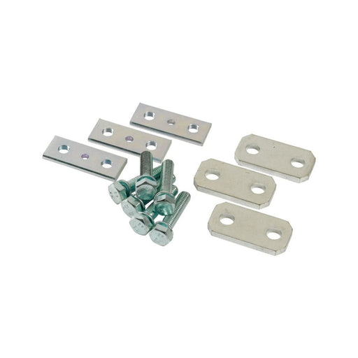 Eaton - Zubehör/Ersatzteile für Niederspannungs-Schalttechnik Schellenklemme XNH3-XCT NH3 CU-BAND-11x21x1 − 3 Stück