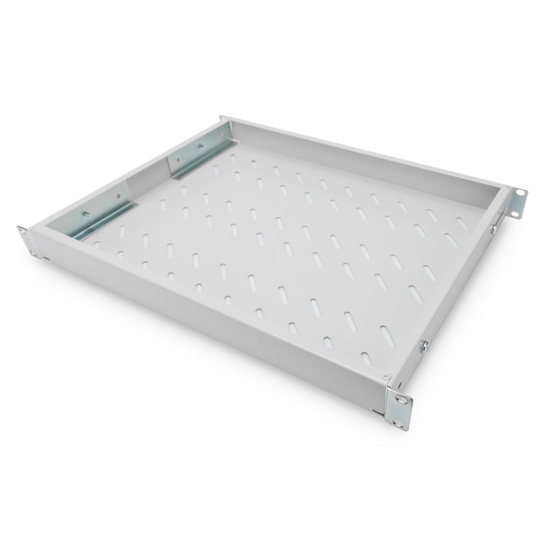 DIGITUS - Komponente für den Ausbau (Schaltschrank) Fachboden DN-97644 483mm (19")-Schränke