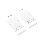 Zumtobel Group - Mechanisches Zubehör/Ersatzteile für Leuchten Endkappenset SLOIN slim #22171767
