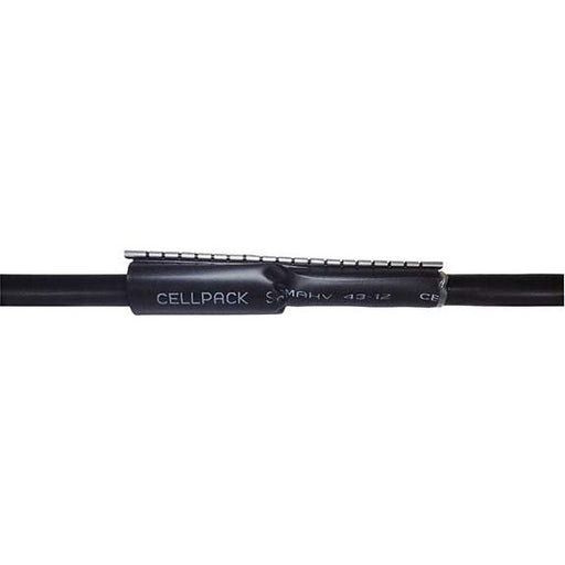 Cellpack - Reparaturmanschette Warmschrumpfmanschette SRMAHV 125-32/1000 125-32mm, L=1000mm