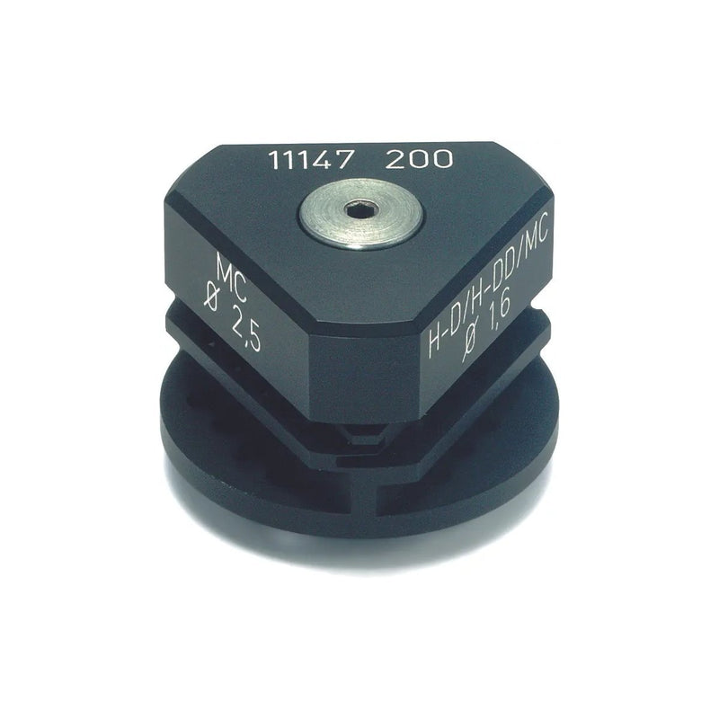 Lapp Zubehör - Presswerkzeug Kabelschuhe/Verbinder, Aderendhülsen, Schirmanschluss EPIC-TOOL-LOC-H-D-1.6 11147200 H-BE-2.5-MC-2.5
