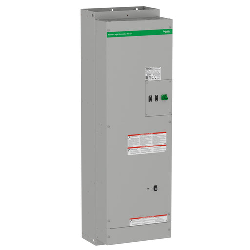 Schneider Electric - Energiemanagement-Regler Oberschwingungsfilter PCSP120D5IP00 Aktiv 120A 380-480V