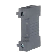 ABB Stotz S&J - Zubehör/Ersatzteile für Niederspannungs-Schalttechnik untrennbarer Neutralleiter OTPN80FP für OT63_-80F3