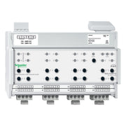 Schneider Electric - Bussystem-Jalousieaktor Jalousieaktor MTN649808 REG-K/8x/10
