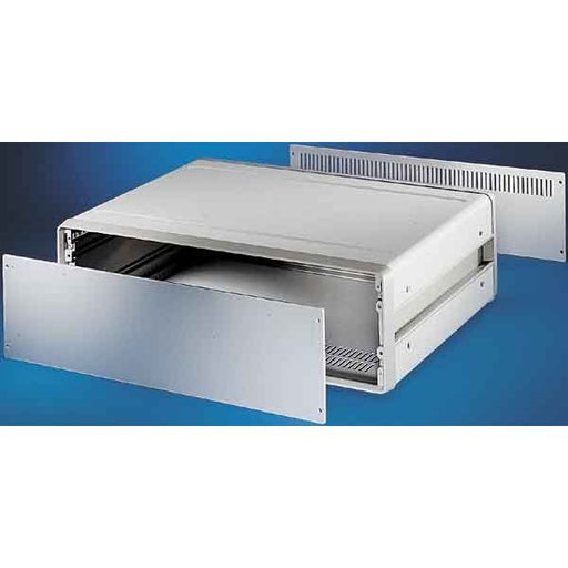Schroff - Frontplatte für Baugruppe mit Rastermaß 482,6 mm (19 Zoll) Frontplatte 30823272