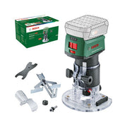 Bosch - Kantenfräse (Akku) Akku-Fräse 06039D5000