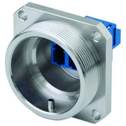 Telegärtner - Modularer Steckverbinder TOC Flanschset IP68 100007403 LC Duplex Kupplung