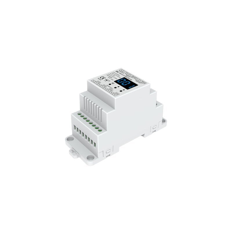 Dotlux - Steuergerät für Leuchten DMX Empfänger/Dimmer 5274