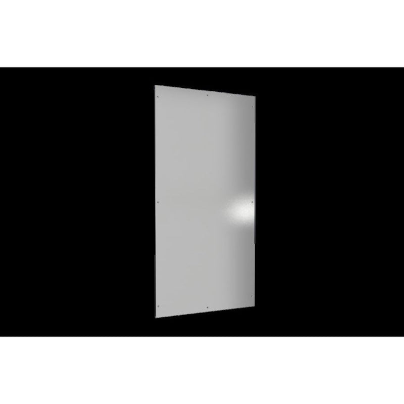 Rittal - Seiten-/Rückwand (Schaltschrank) Seitenwand VX 8100.245 (VE2) für HT: 2000x1000mm
