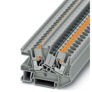 Phoenix Contact - Installations-Etagenklemme Installationsklemme PTI 6 0,5-10qmm grau